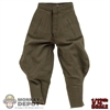 Pants: POP Toys 1/12 Mens Breeches