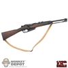 Rifle: POP Toys 1/12th M1981 Carbine w/ Bayonet