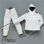 Uniform: QO Toys German Reversible Mountain Snowsuit Uniform