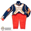 Coat: QO Toys Napoleonic Tail Coat