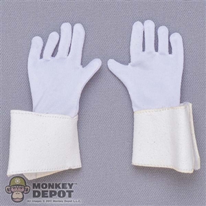 Gloves: QO Toys Napoleonic Gloves