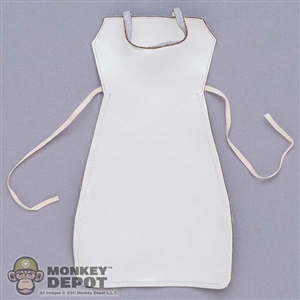 Smock: QO Toys Apron