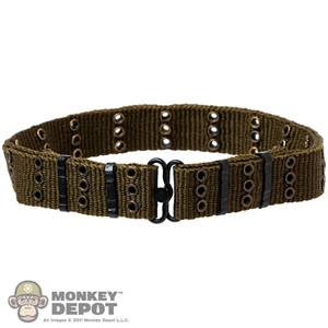 Belt: QO Toys Mens M1956 Equipment Belt