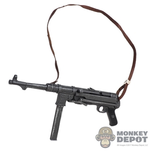 Pistol: Royal Best German WWII MP40