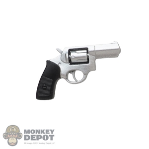 Pistol: Redman Revolver