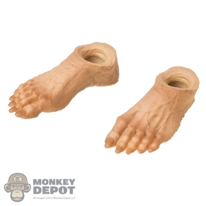 Tool: Redman Vampire Feet
