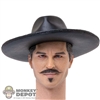 Head: Redman Doc Holliday Head