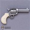 Pistol: Redman Colt .38