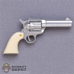 Pistol: Redman Colt SAA