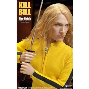 Star Ace The Bride – Kill Bill (Vol. 1) (SA-0039)