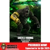 Statue: Star Ace Kong (2024) w/ B.E.A.S.T. Glove (9139082)