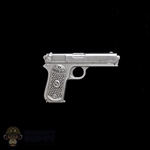Pistol: Star Ace Colt 1905