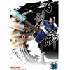 Outfit Set: Super Duck Chinese Martial Art Fighter (Blue) (SUD-SET014A)