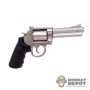 Pistol: Super Duck .500 S&W Magnum