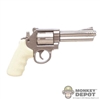 Pistol: Super Duck .500 SW Magnum