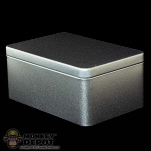 Box: Super Duck Metal Box