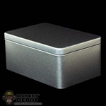 Box: Super Duck Metal Display Box (Smaller)