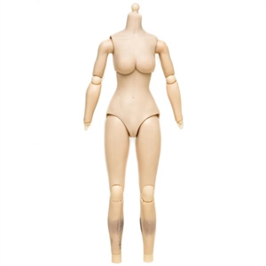 Figure: SGToys Female Small/Medium Bust Base Body
