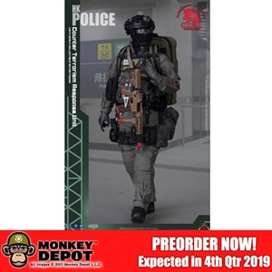 Soldier Story CTRU Tactical Medic (SS-116)