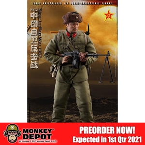 Soldier Story 1962 Sino-Indian War (SS-121)