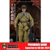 Soldier Story Battle of Triangle Hill - Chinese People's Volunteer Army (SS-127)
