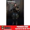 Soldier Story Ubisoft The Division 2 Heather Ward Agent (SS-G009)
