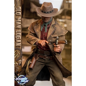 SooSooToys Old Man Logan (SST-045)