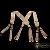 Harness: Soldier Story US WWII M1936 Suspenders