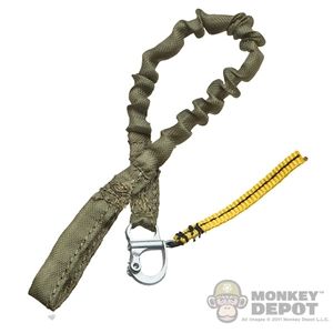 Tool: Soldier Story LBT Personal Retention/Extraction Lanyard - Green