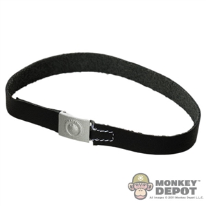 Belt: Soldier Story German Heer