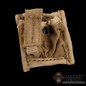 Pouch: Soldier Story Coyote 2645C Mag Pouch