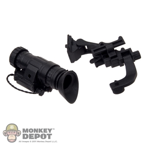 Tool: Soldier Story Night Vision w/Helmet Mount