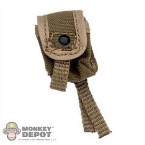 Pouch: Soldier Story Frag Grenade