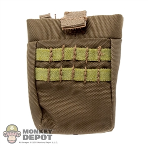 Pouch: Soldier Story Dump Pouch