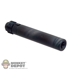 Silencer: Soldier Story MP7A1 Suppressor Camo