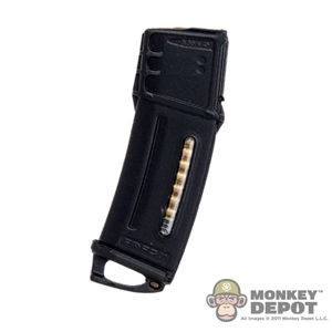 Ammo: Soldier Story PMAG 30G MagLevel w/Ranger Plate