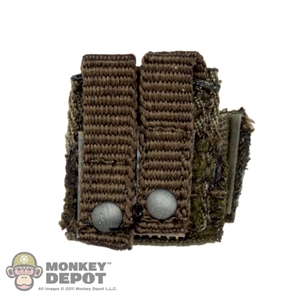 Pouch: Soldier Story Weapon Catch