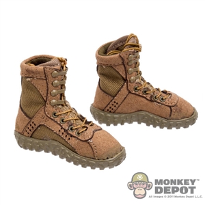Boots: Soldier Story Rocky S2V Vented Tactical Boots