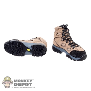 Boots: Soldier Story Sawtooth Boots