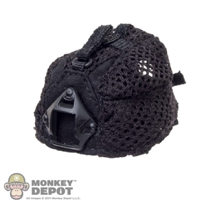 Cover: Soldier Story Cloth Helmet