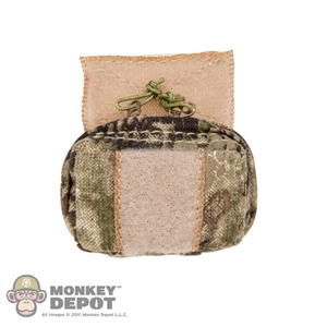 Pouch: Soldier Story Multi-Mission Hanger