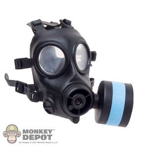 Mask: Soldier Story Avon FM-12 Gas Mask