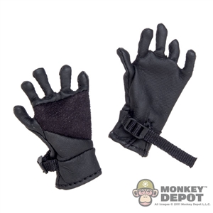 Gloves: Soldier Story Tactical Rappel Gloves