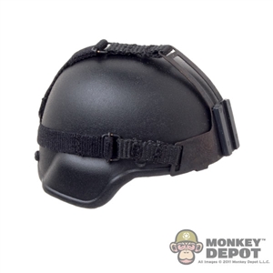 Helmet: Soldier Story MICH2000 w/COT NVM-14 NVG Helmet Mount System