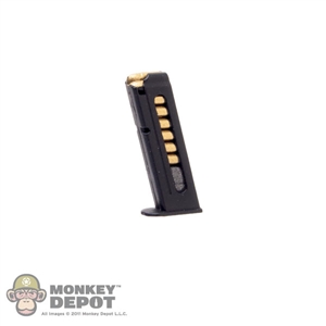 Ammo: Soldier Story QSZ-92 Mag