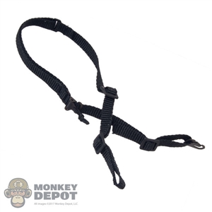 Sling: Soldier Story 2 Point Tactical Sling