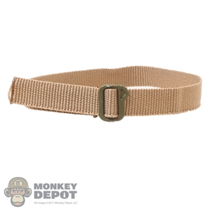 Belt: Soldier Story BDU Belt