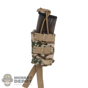 Pouch: Soldier Story Lindnerhof Desert Flecktarn Single Mag Pouch