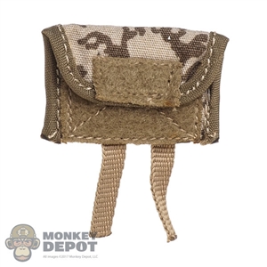 Pouch: Soldier Story Lindnerhof Admin Panel