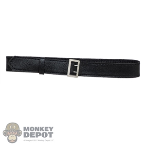 Belt: Soldier Story 214 Sam Browne Leather Belt